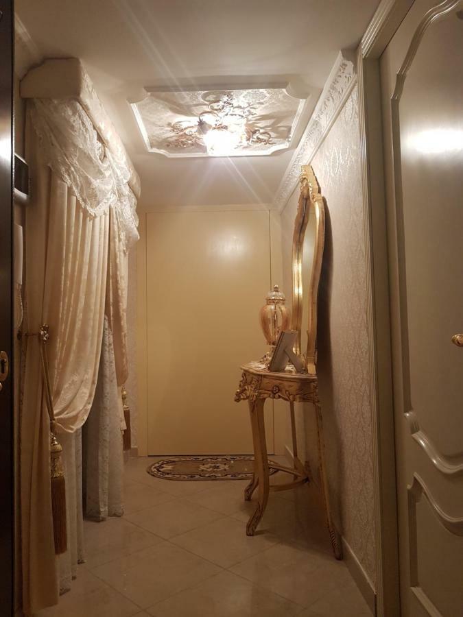 Melissa A Toledo Villa Наполи Екстериор снимка