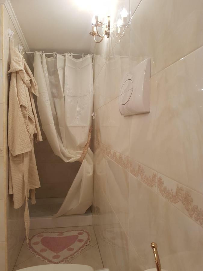 Melissa A Toledo Villa Наполи Екстериор снимка