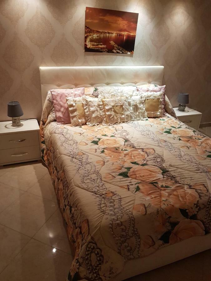 Melissa A Toledo Villa Наполи Екстериор снимка