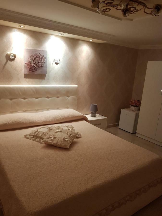 Melissa A Toledo Villa Наполи Екстериор снимка